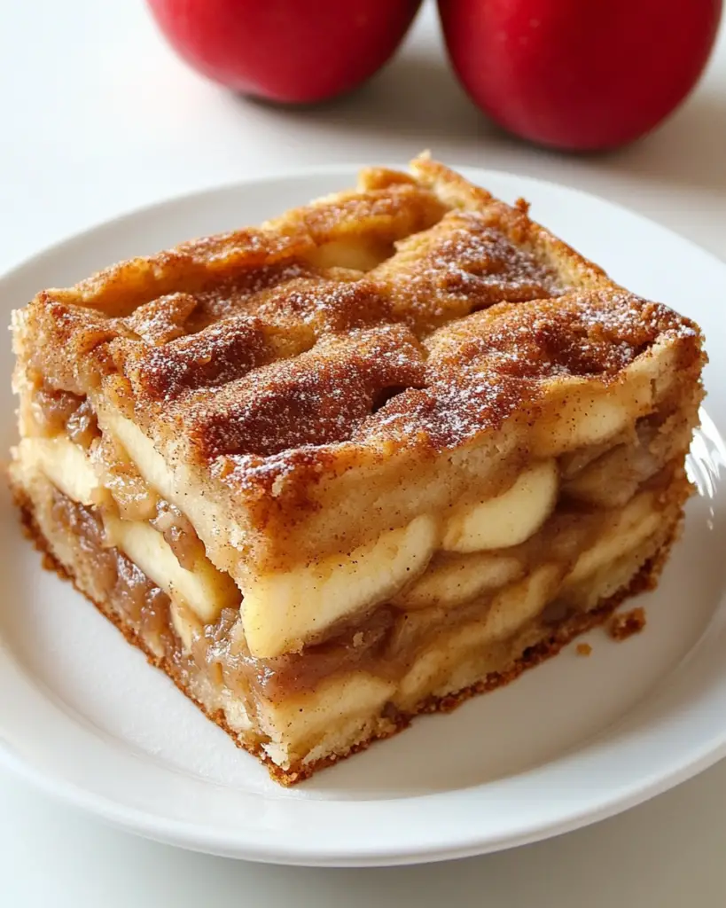 Apple Pie Banana Bread