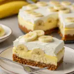 Banana Pudding Cheesecake