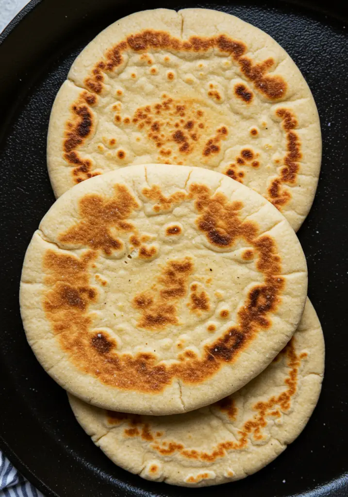 Greek Pita Bread