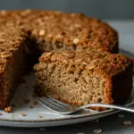Oatmeal Cake