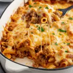 Million Dollar Baked Ziti