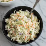 Dolly Parton’s Coleslaw