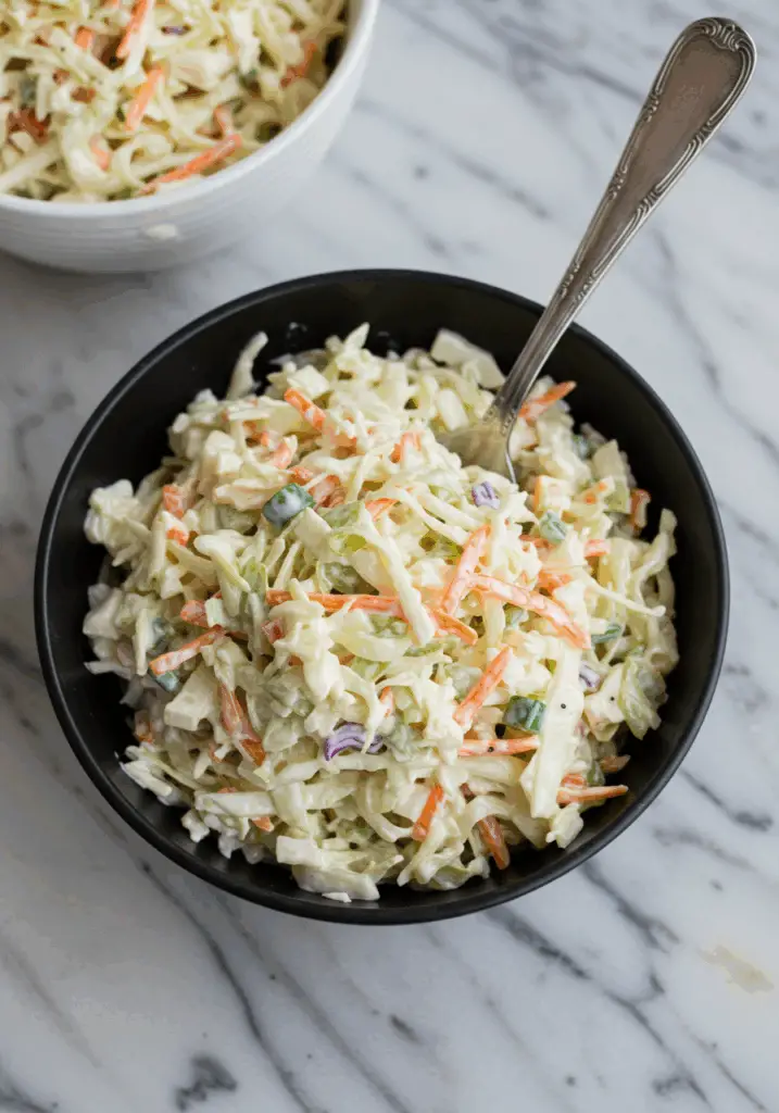 Dolly Parton’s Coleslaw