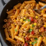 Taco Pasta