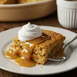Carmen’s Butterscotch Cobbler