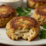 Baltimore Crab Cakes