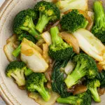Panda Express Super Greens