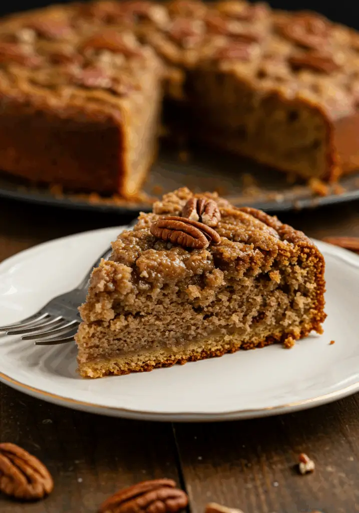 Granny Cake