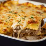 Million Dollar Ravioli Casserole