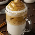 Dalgona Coffee