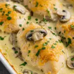 Chicken Gloria
