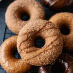 Bisquick Donuts