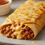 Taco Bell Enchirito