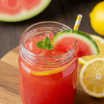 Watermelon Lemonade