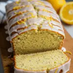 Lemon Poppy Seed Bread