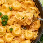 Buffalo Chicken Tortellini