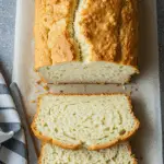 Cottage Cheese Bread