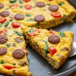 20-Minute Breakfast Frittata