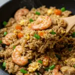 Benihana Fried Rice