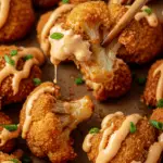 Bang Bang Cauliflower