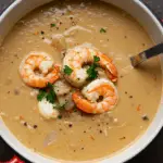 Seafood Bisque