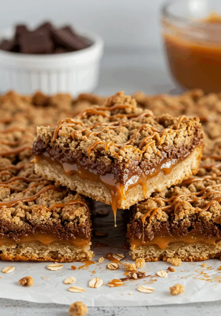 Easy Caramelitas Recipe