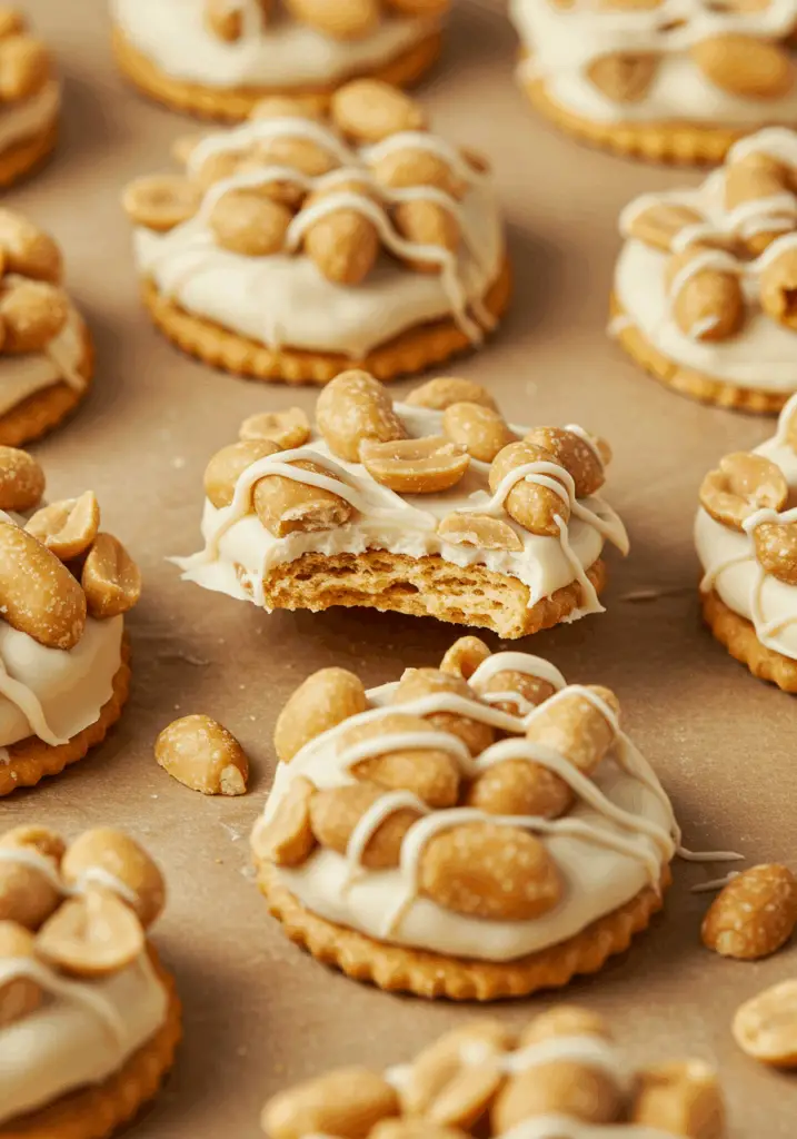Dandy Do Cookies