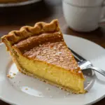 Salted Honey Pie