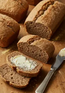 Outback Steakhouse Bread Copycat