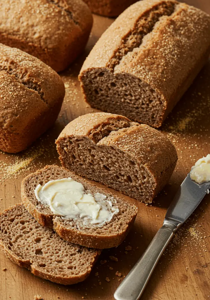 Outback Steakhouse Bread Copycat