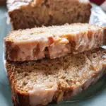 Apple Pie Banana Bread