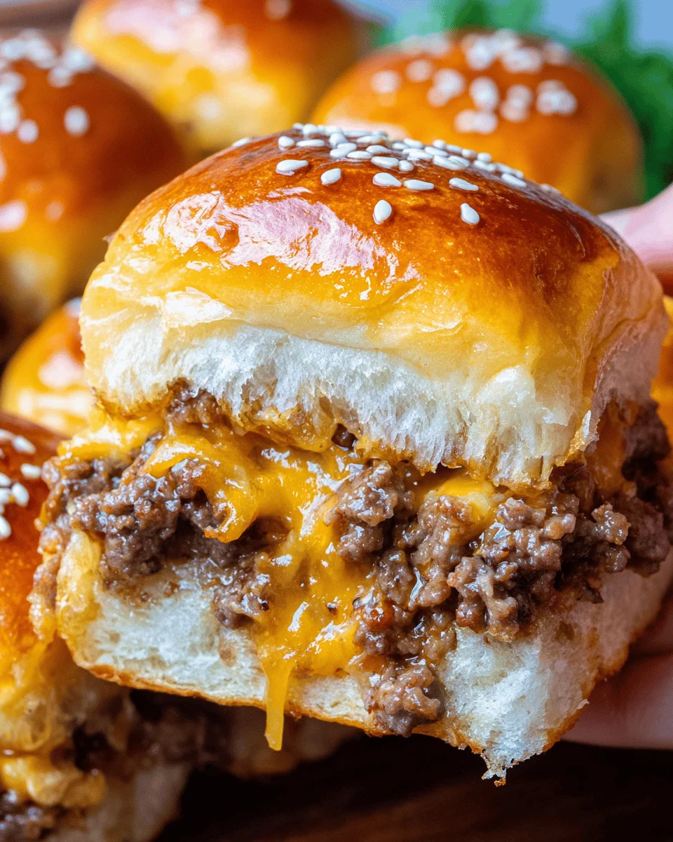 Cheeseburger