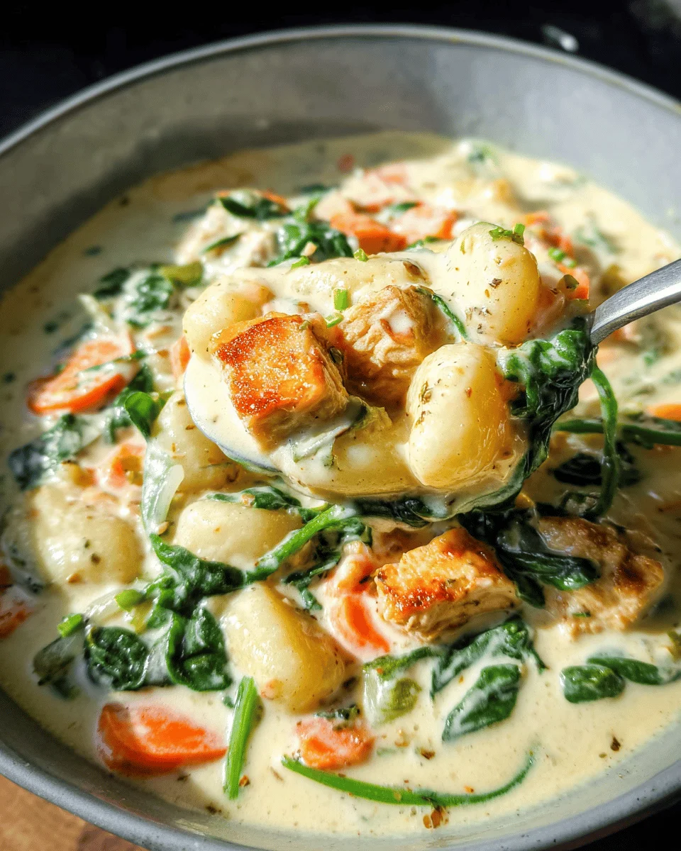 Gnocchi
