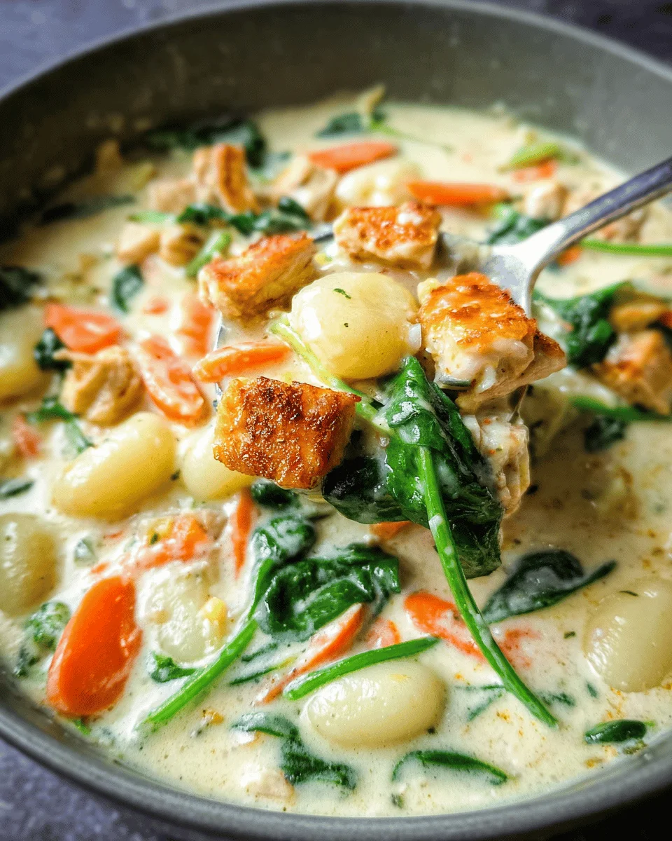 Gnocchi
