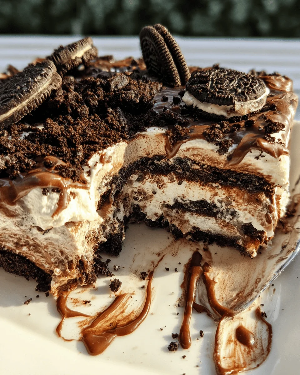 Oreo