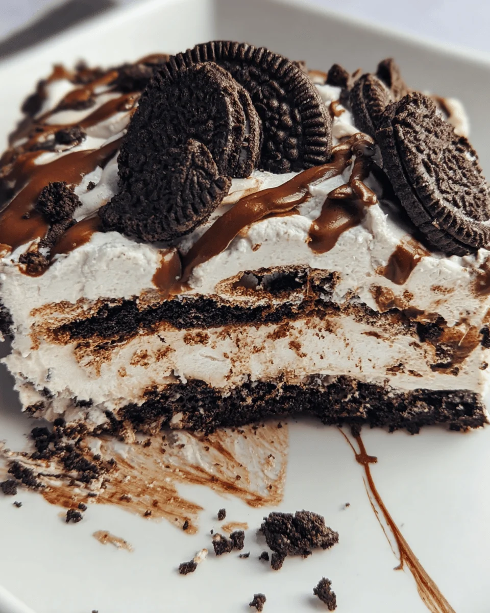 Oreo