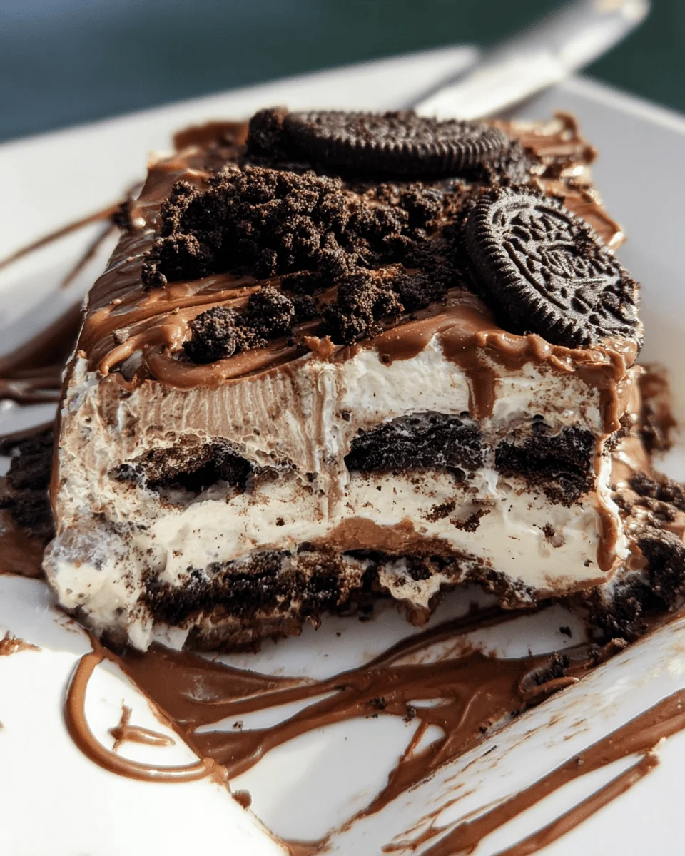 Oreo