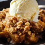 Pumpkin Crisp
