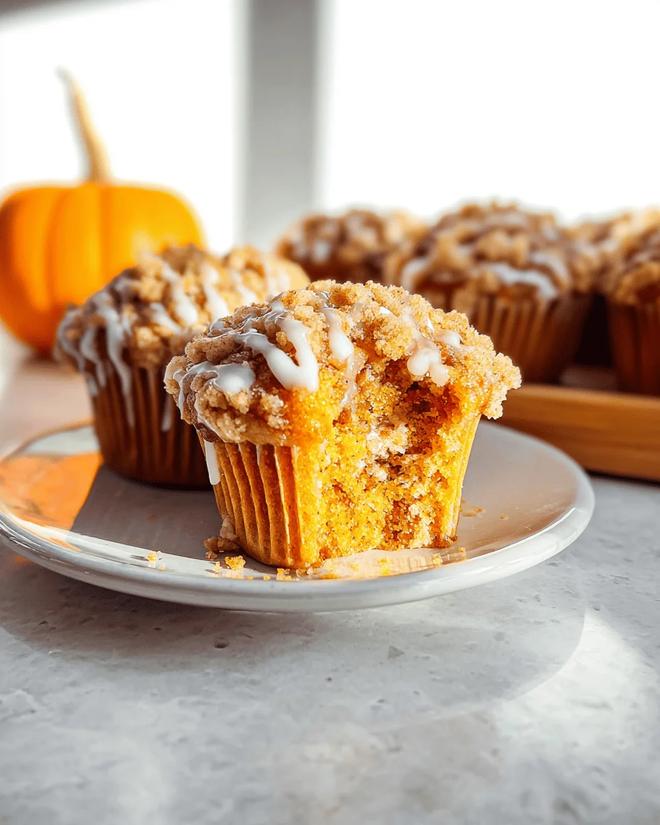 Pumpkin