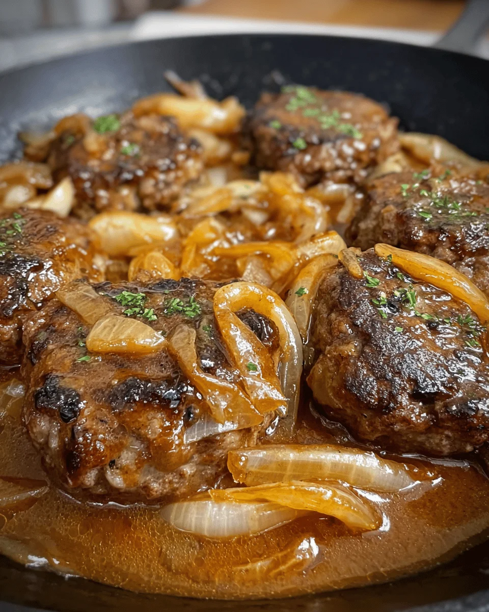 Smothered