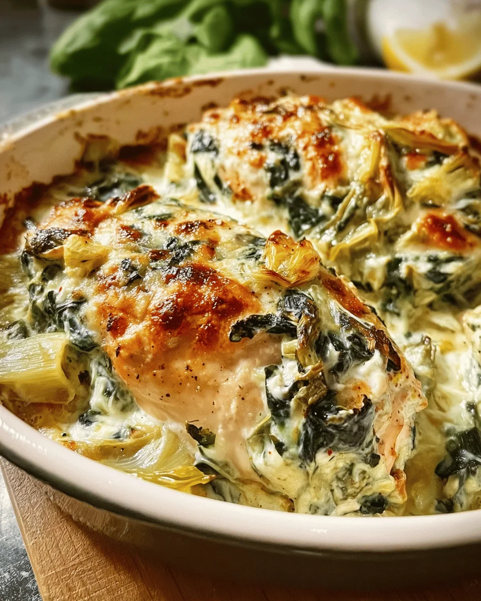 Spinach