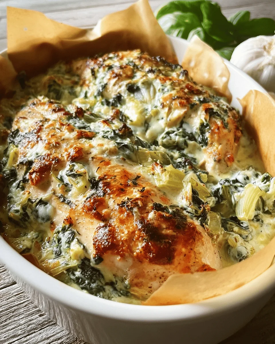 Spinach