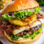 Aloha Burgers