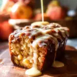 Amish Apple Fritter Bread