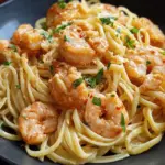 Bang Bang Shrimp Pasta