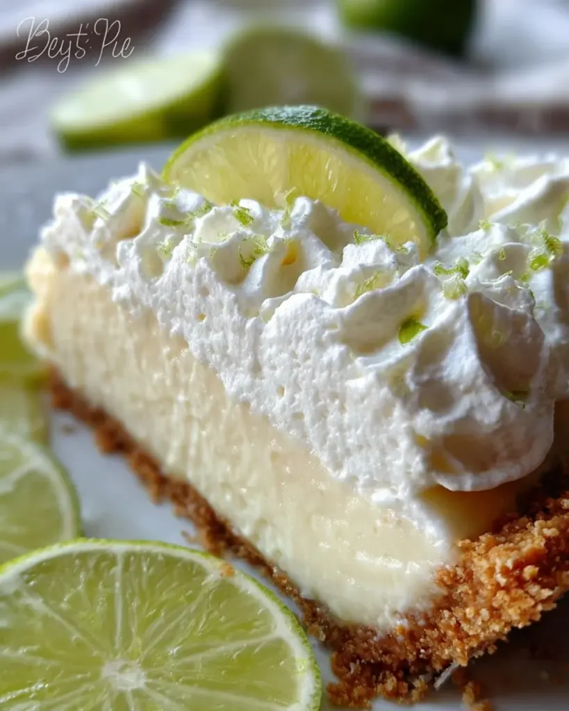 Best Key Lime Pie