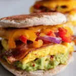 Breakfast Sandwich