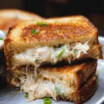 Crab Rangoon Melt