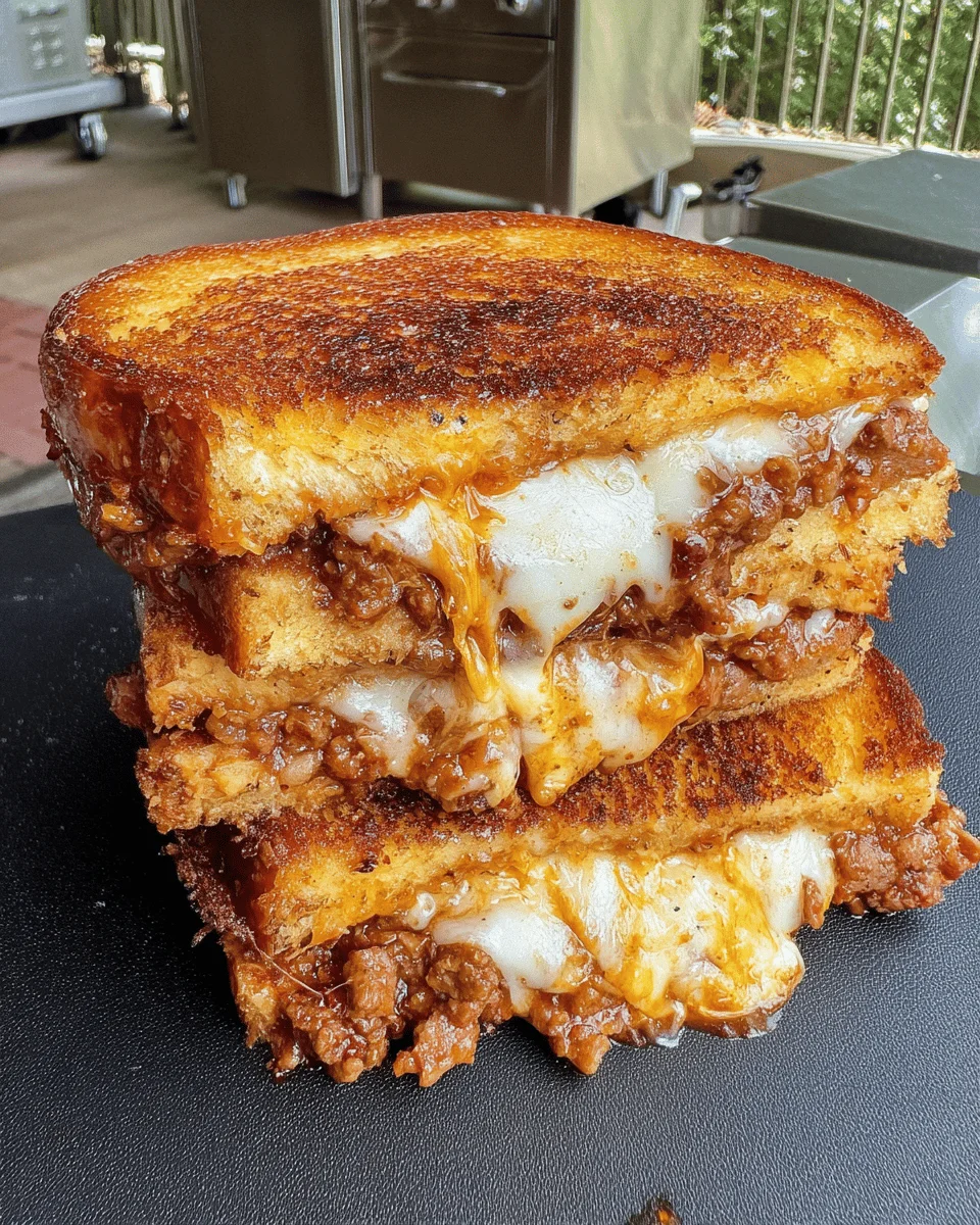 Grilled