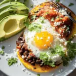 Huevos Rancheros